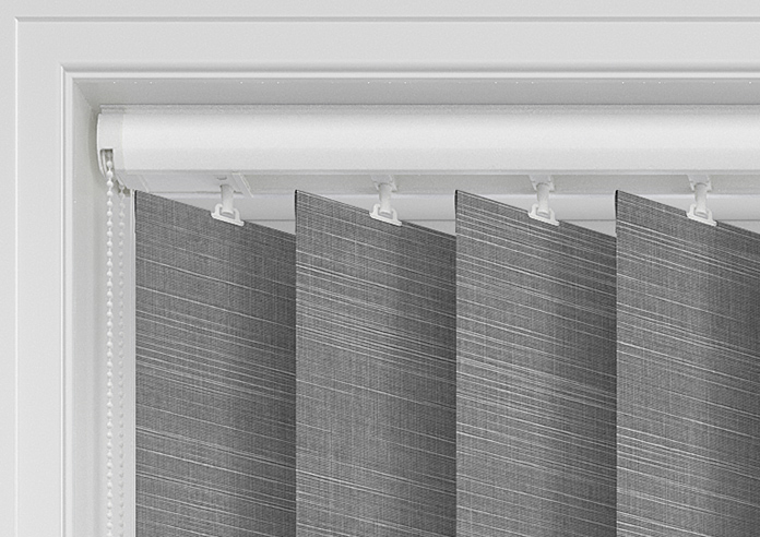 Solento (Blackout), Petrichor - Vertical Blind - Image 12